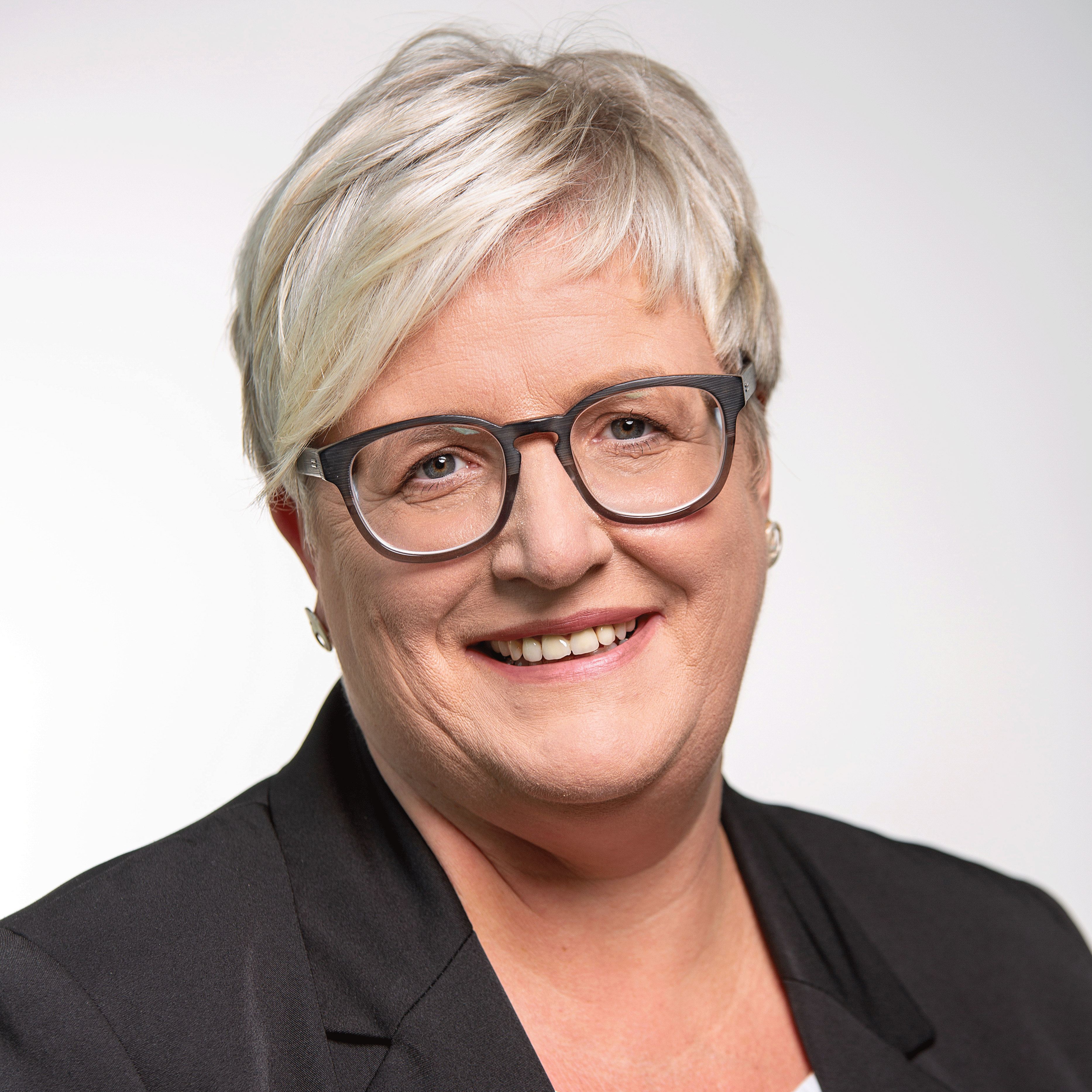 Ulrike Brameyer